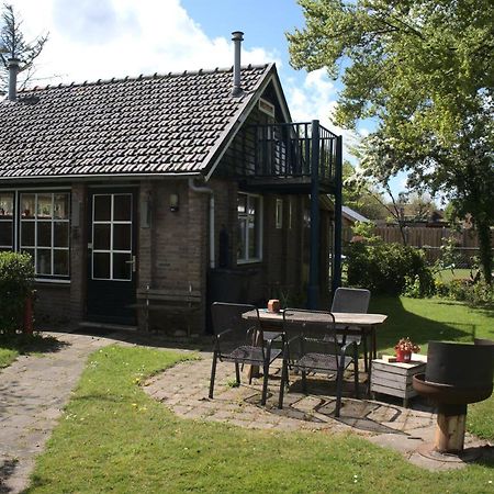 Small, Cute And Cozy Little Holiday Home Hippolytushoef Екстериор снимка