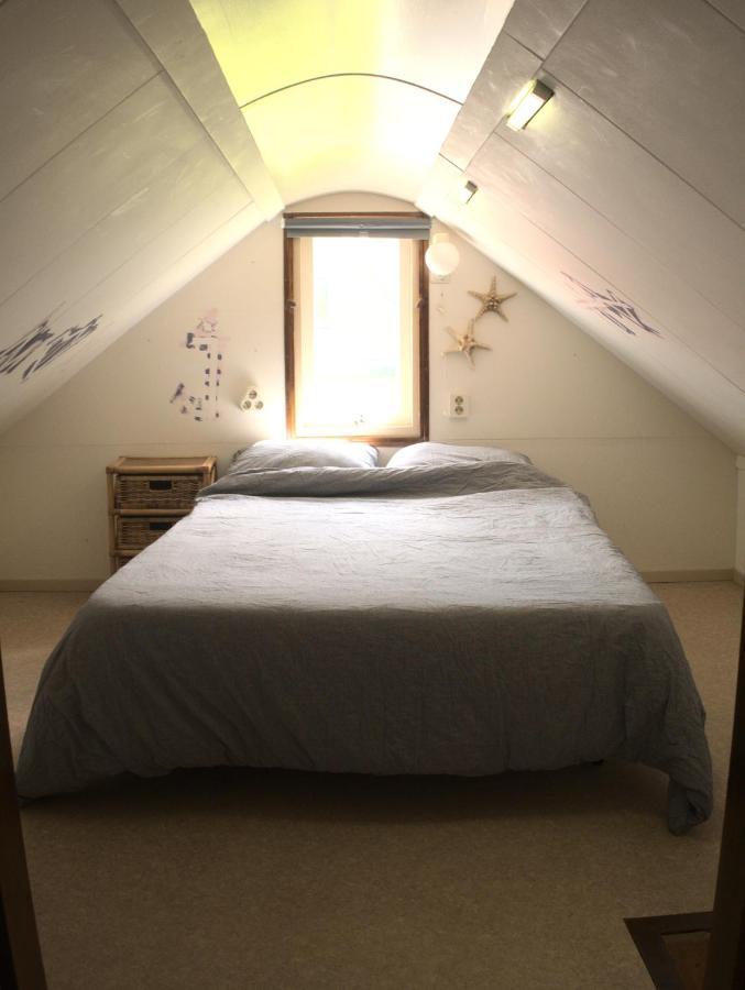 Small, Cute And Cozy Little Holiday Home Hippolytushoef Екстериор снимка