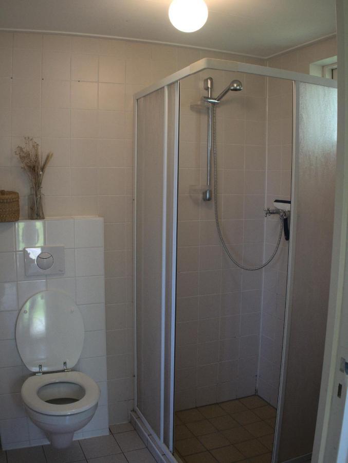 Small, Cute And Cozy Little Holiday Home Hippolytushoef Екстериор снимка